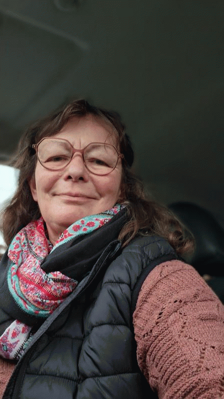 Catherine 62 ans Saint Michel en l'Herm