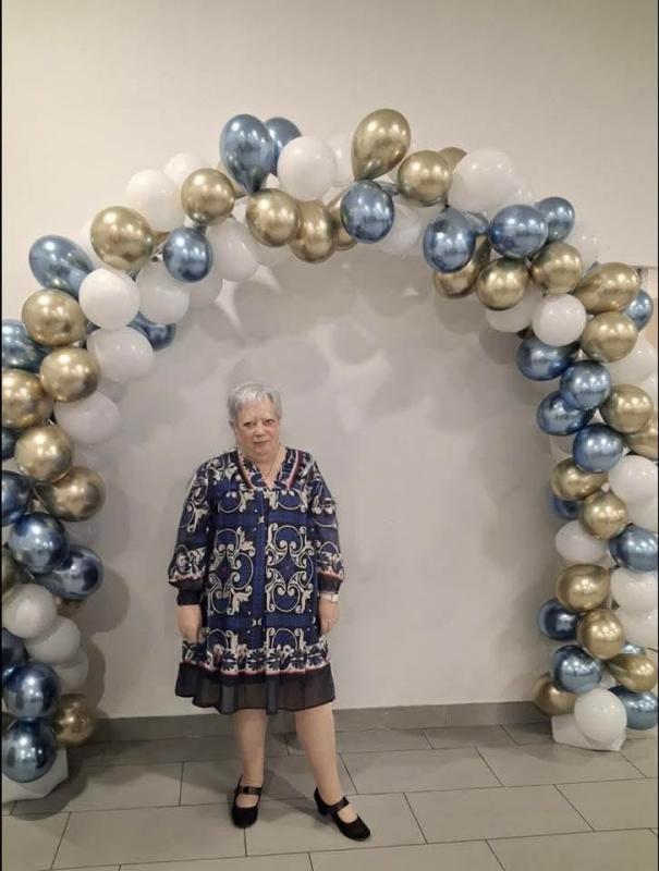 Catherine  70 ans Combrand