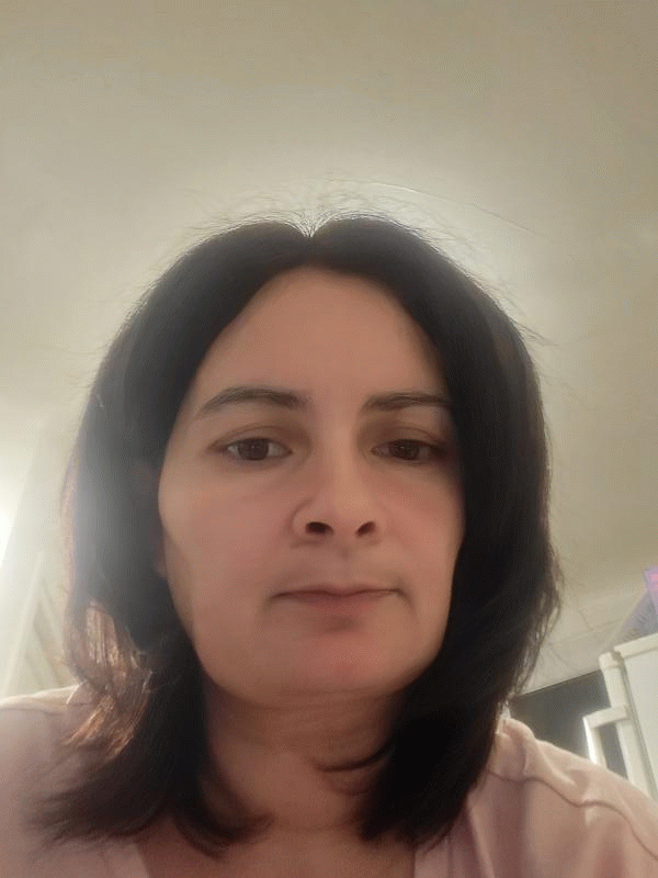 Sophie  44 ans Boissy le Châtel