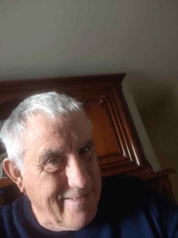 herve  61 ans Neussargues Moissac