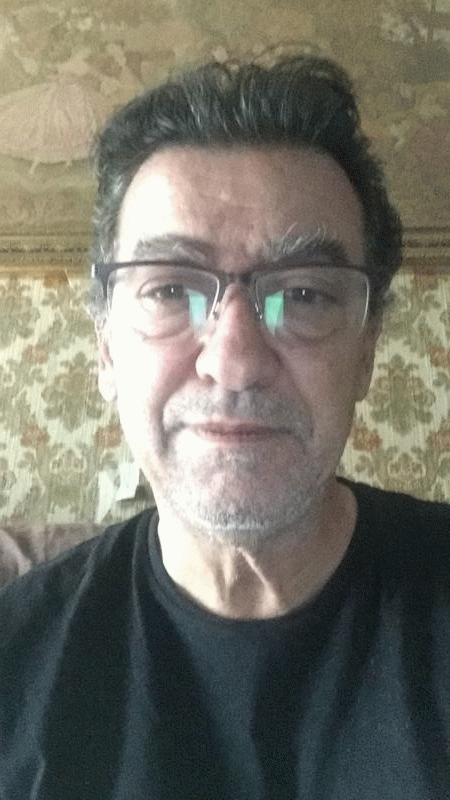 Jean-Yves  68 ans Nice