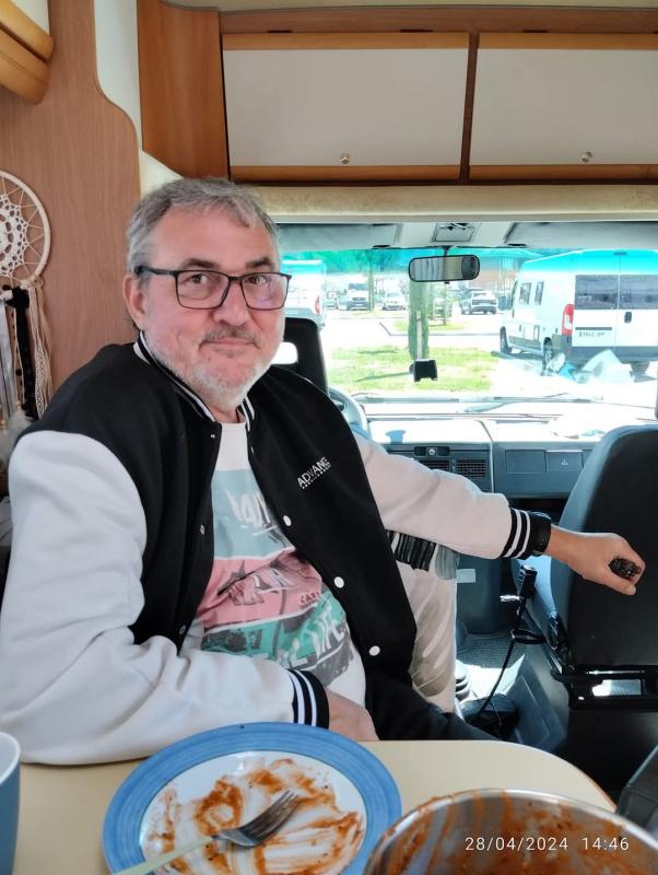 PhilCognac  61 ans Salles d'Angles