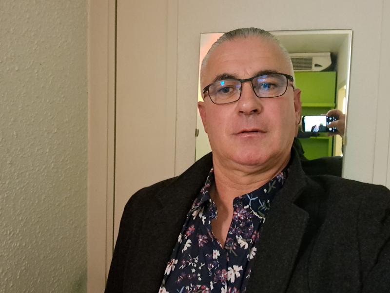 Didier  56 ans Rousset