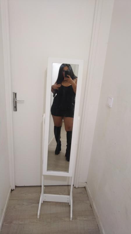 Mysterieuuse 29 ans Lyon