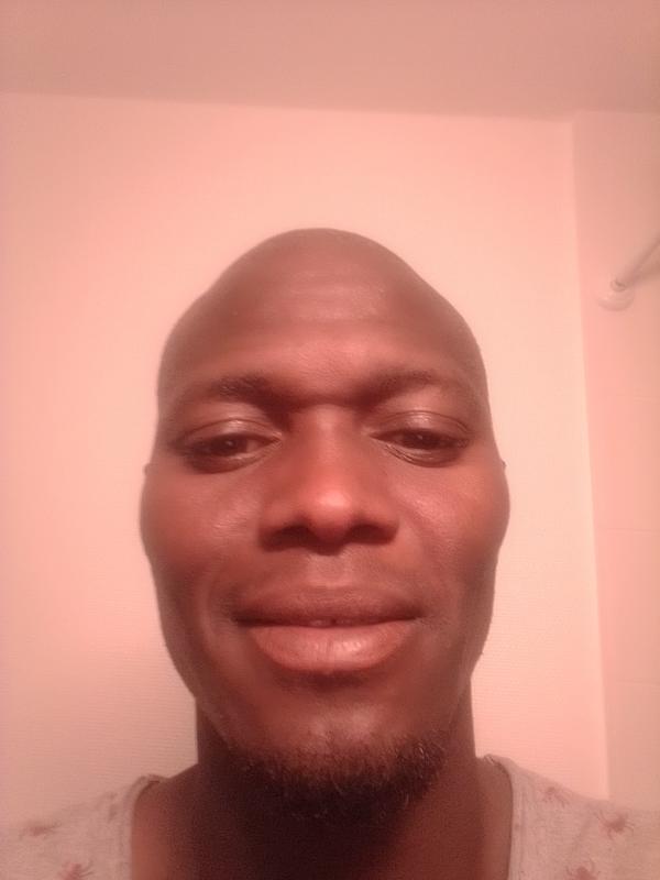 Toure Bakary 38 ans Dole