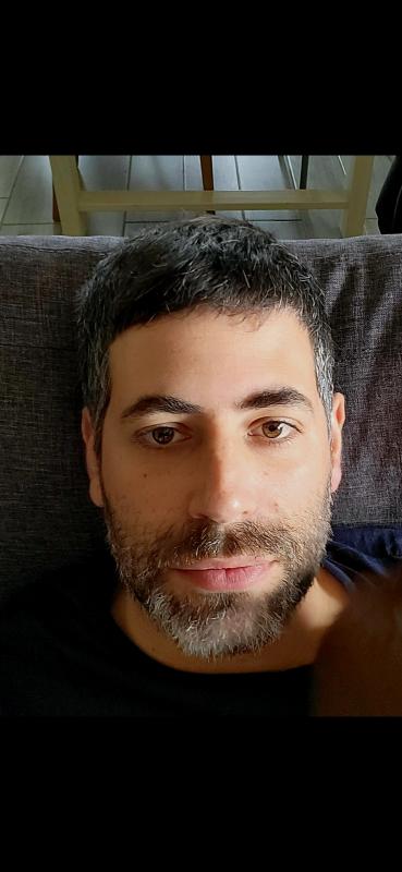 Remy 39 ans Conde sur Ifs