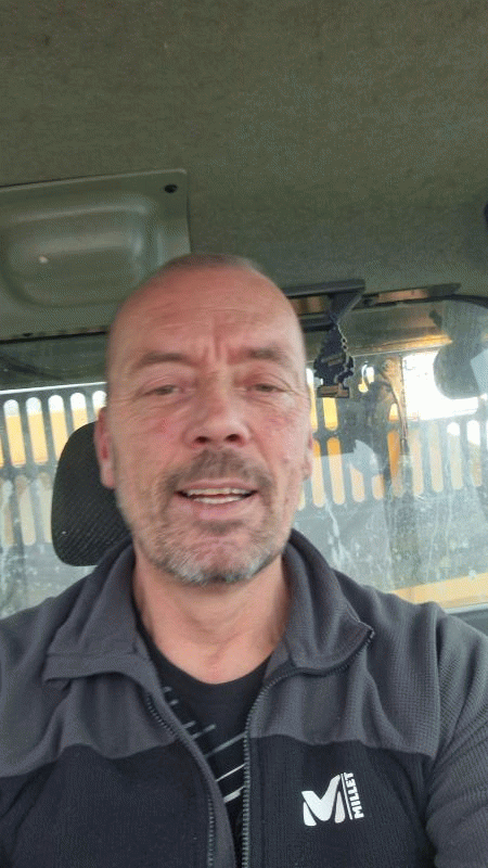 Jean-louis Favre 51 ans Bramans