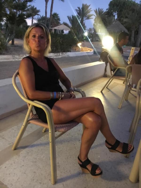 heloise 42 ans La Turballe