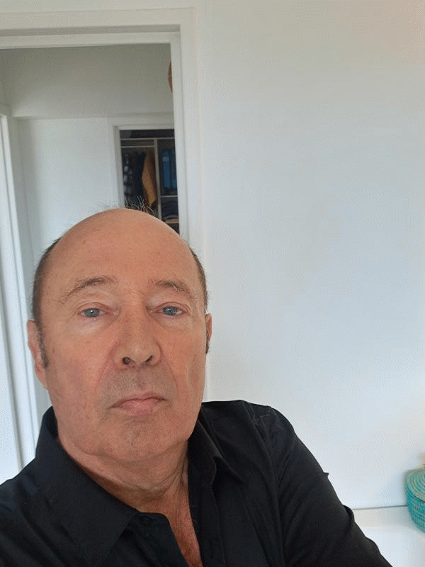 Cris 66 ans Chartres