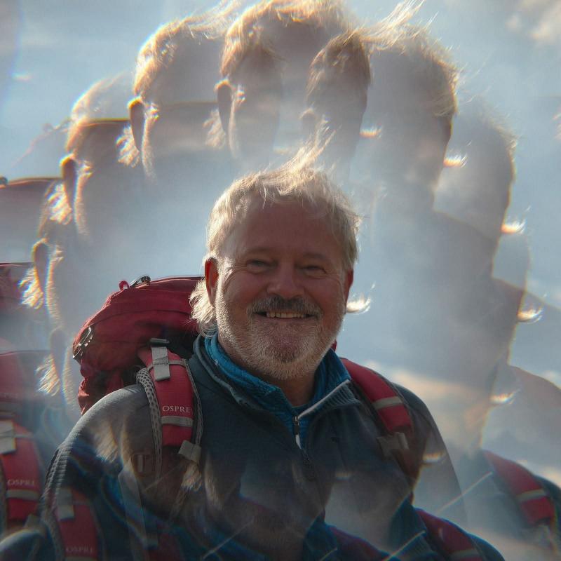 Eric 62 ans Haguenau