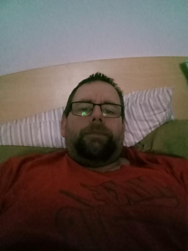 Michel  45 ans Berjou