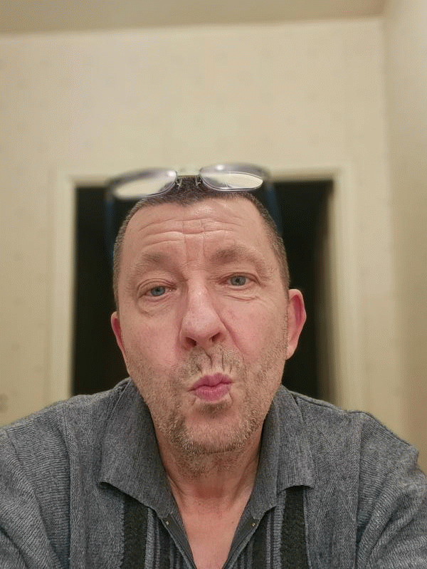 minouette 57 ans Meulan