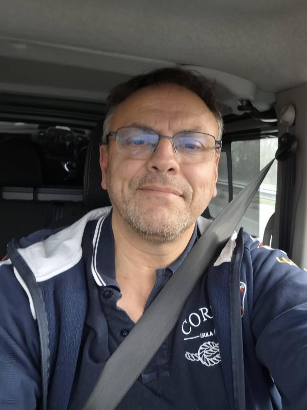 fred 59 ans Saint Nolff