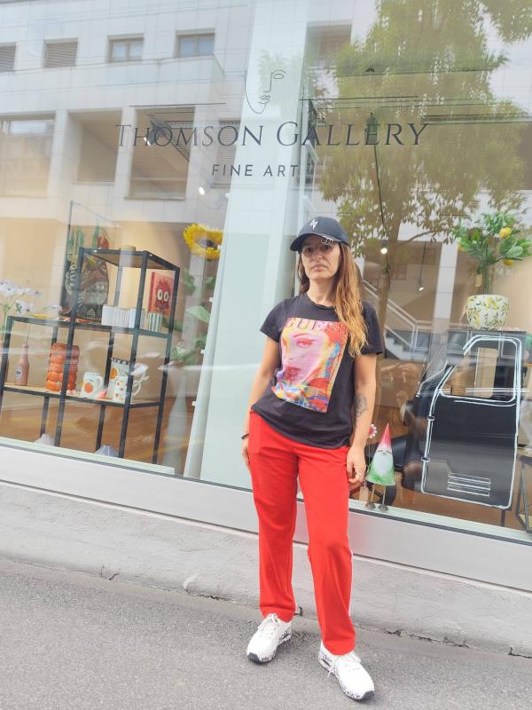 stephh 36 ans Le Monastère