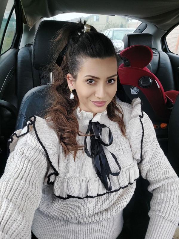 AnnMarie 37 ans Valence