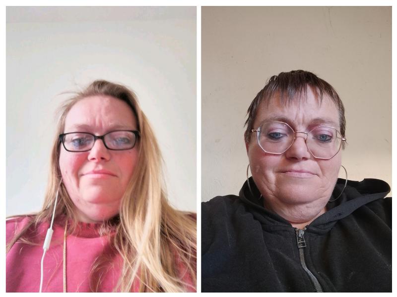 Virginie 47 ans Cannes