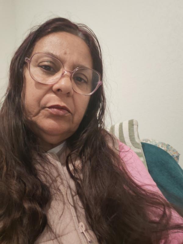 Nicole  73 ans Montbéliard