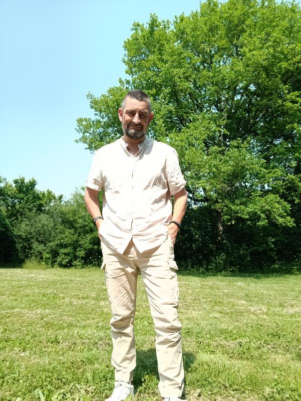 manubill 56 ans Croutelle