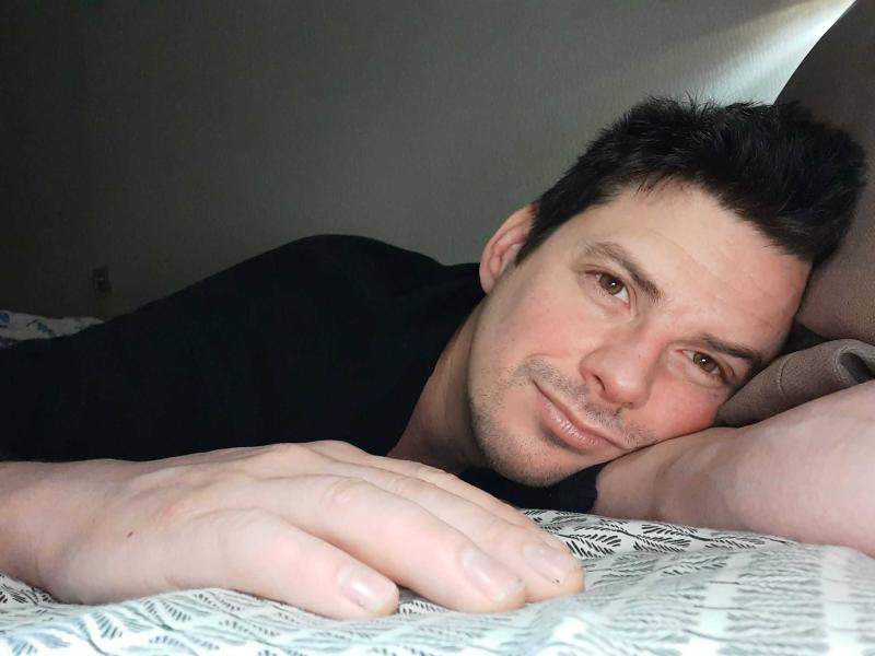 Nicolas  44 ans Lille