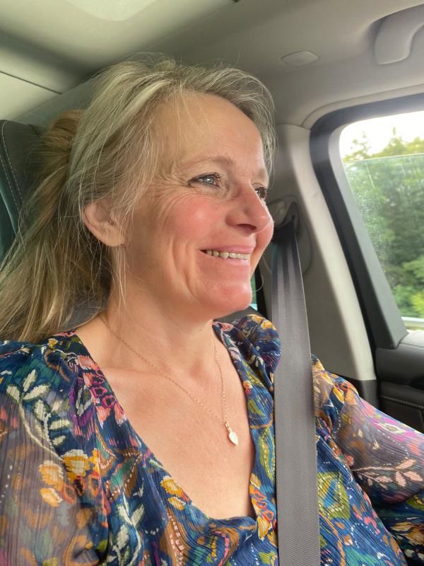 Anne 52 ans Wittelsheim