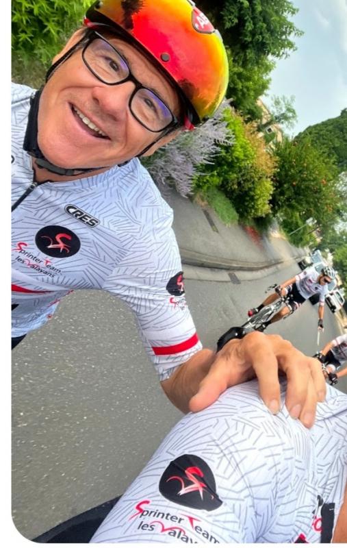 Alain  67 ans Sorgues