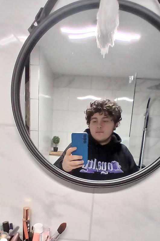 Rayyan 18 ans Ingwiller