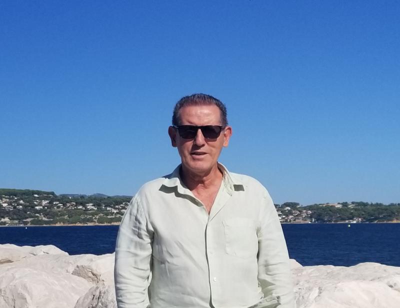 philippe 64 ans marseille 6eme arrondisse