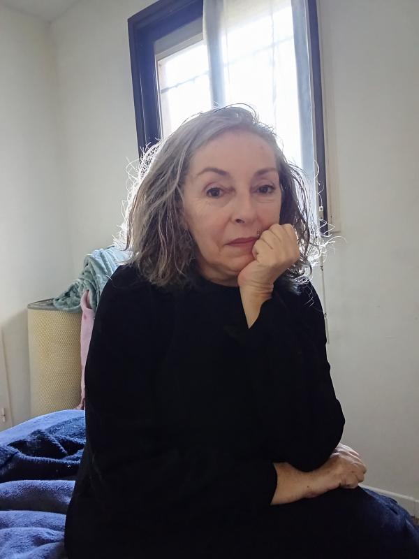 Muriel  57 ans Toulouse