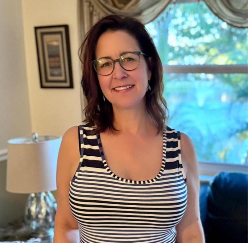 Marcelle 44 ans Lille