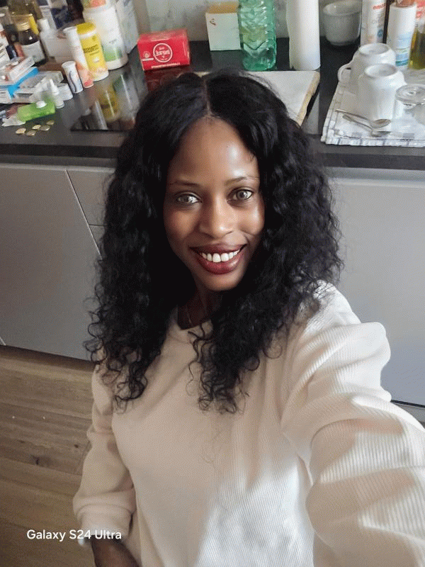 Faby 18 ans Allinges