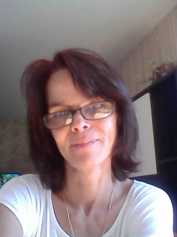 Christiane 56 ans La Chapelle Saint Luc
