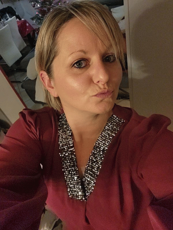 Sandy  44 ans Gonfreville l'Orcher