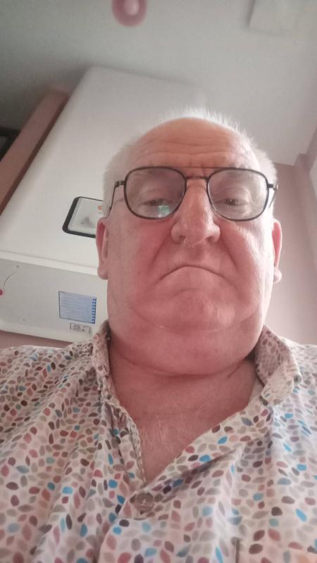 Laurent 61 ans Le Havre