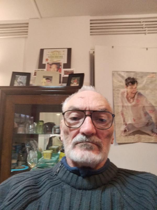 hyg 66 ans Noyelles sous Lens