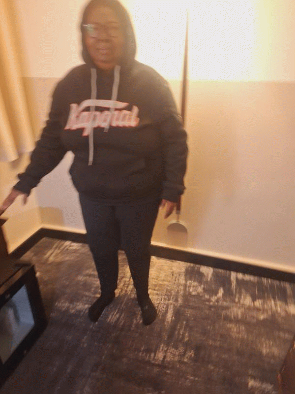 Jeannette  72 ans Brette les Pins