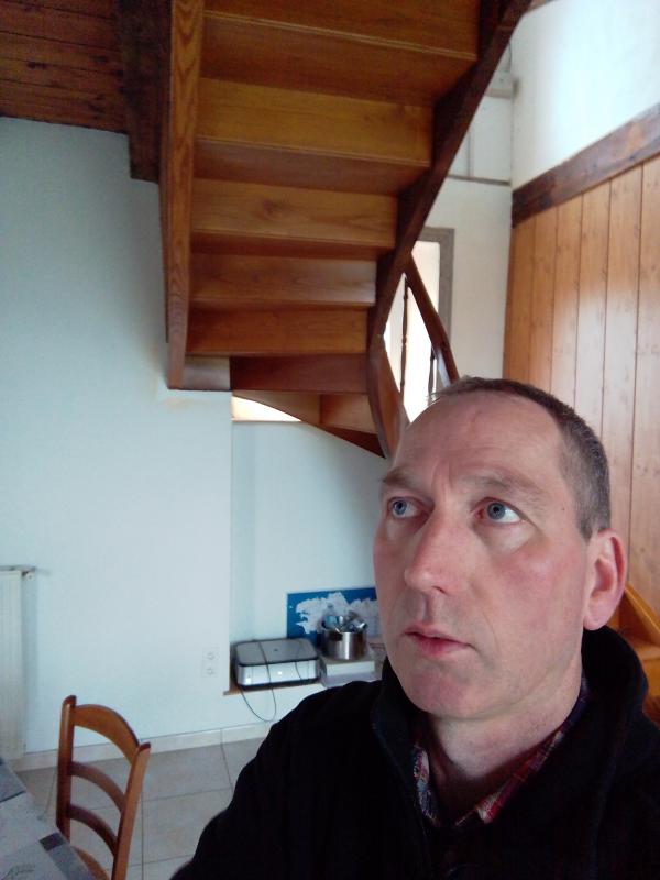 christian 54 ans Lanvellec