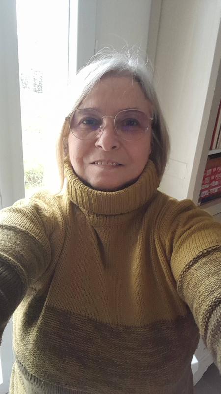 l'inconnue 56 ans Saint Macaire en Mauges