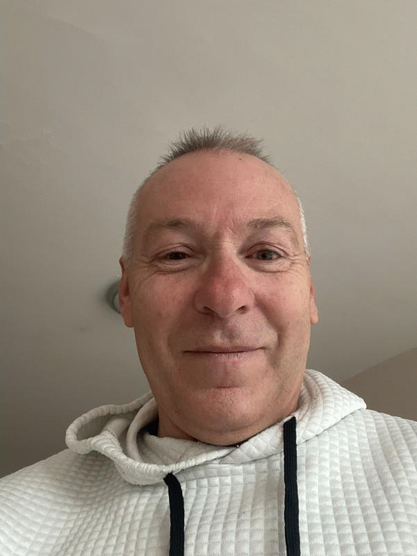 Pierre Leblanc 54 ans La Roche sur Yon