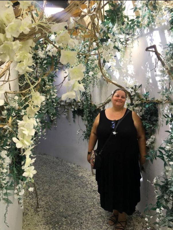 MamzAilesBotero 45 ans Monts