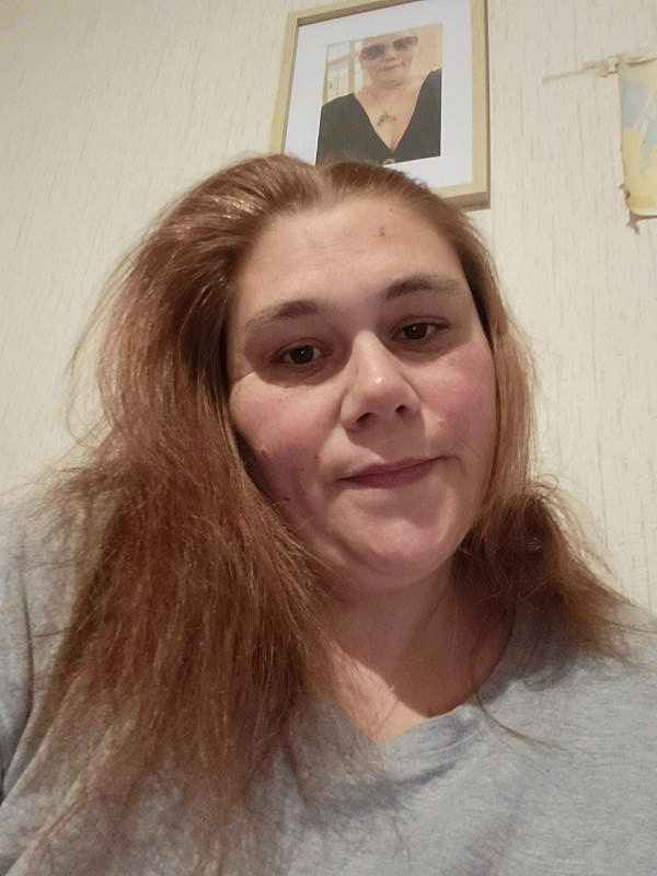virginie 47 ans Draveil