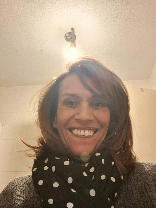 Lylou  52 ans Léguevin