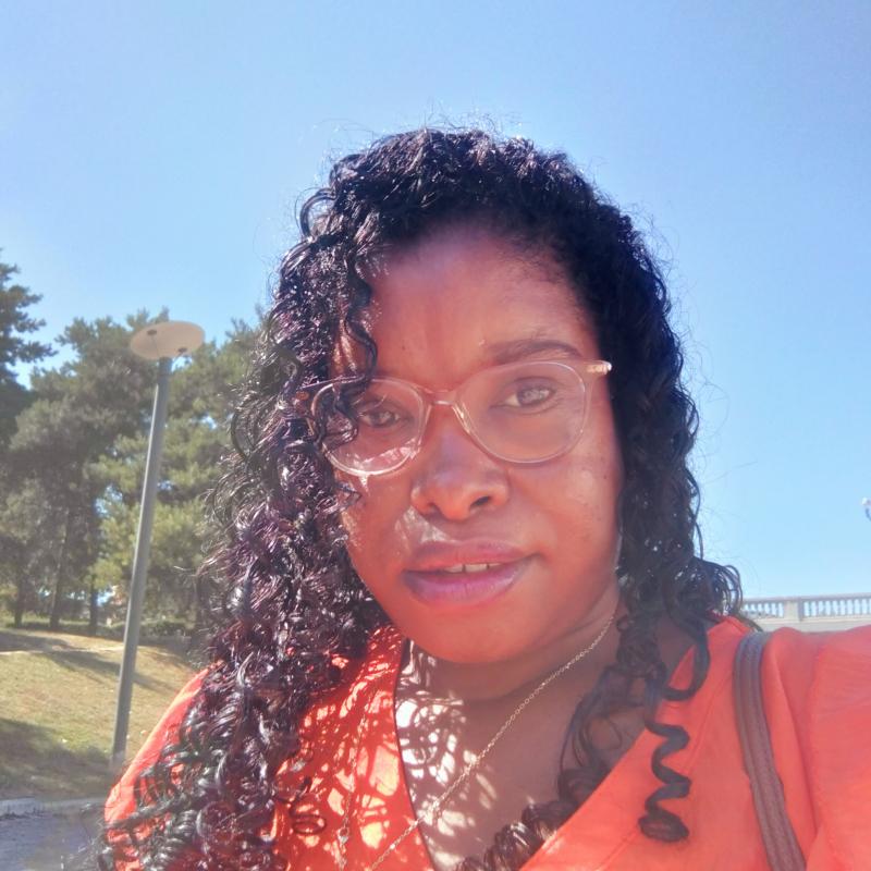 Liline 39 ans Rouvroy