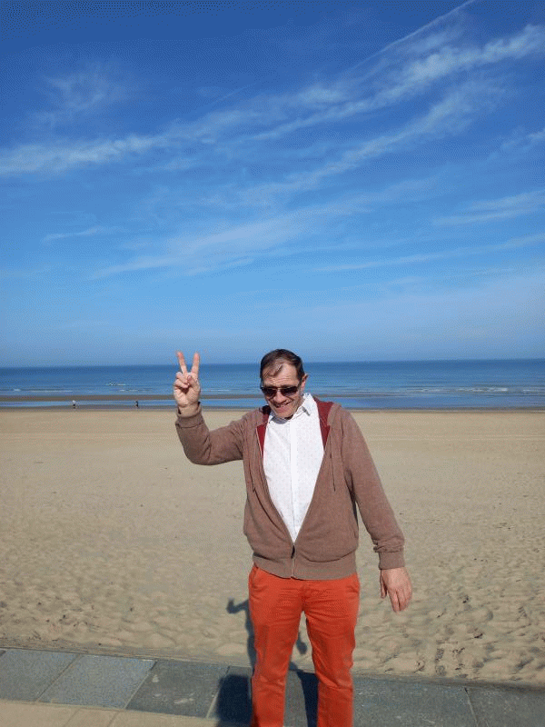 Philippe  59 ans Lille