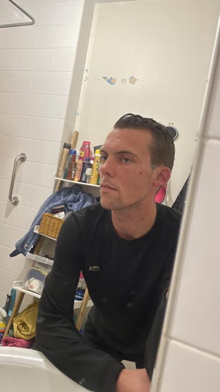 Kevin 31 ans Bourg Saint Andéol