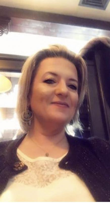 Isabelle_Vie 46 ans Nice