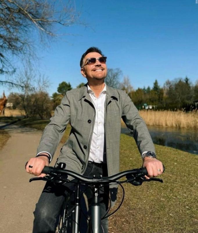 Jean-marc 48 ans Nantes