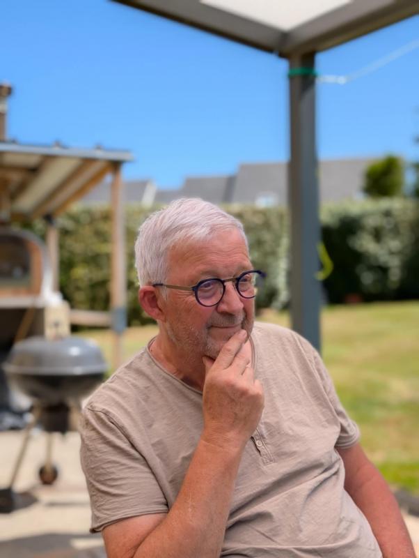 jackie 68 ans Biéville