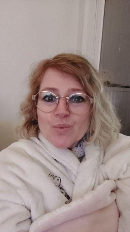 Nathalie Ducloche 49 ans Lille