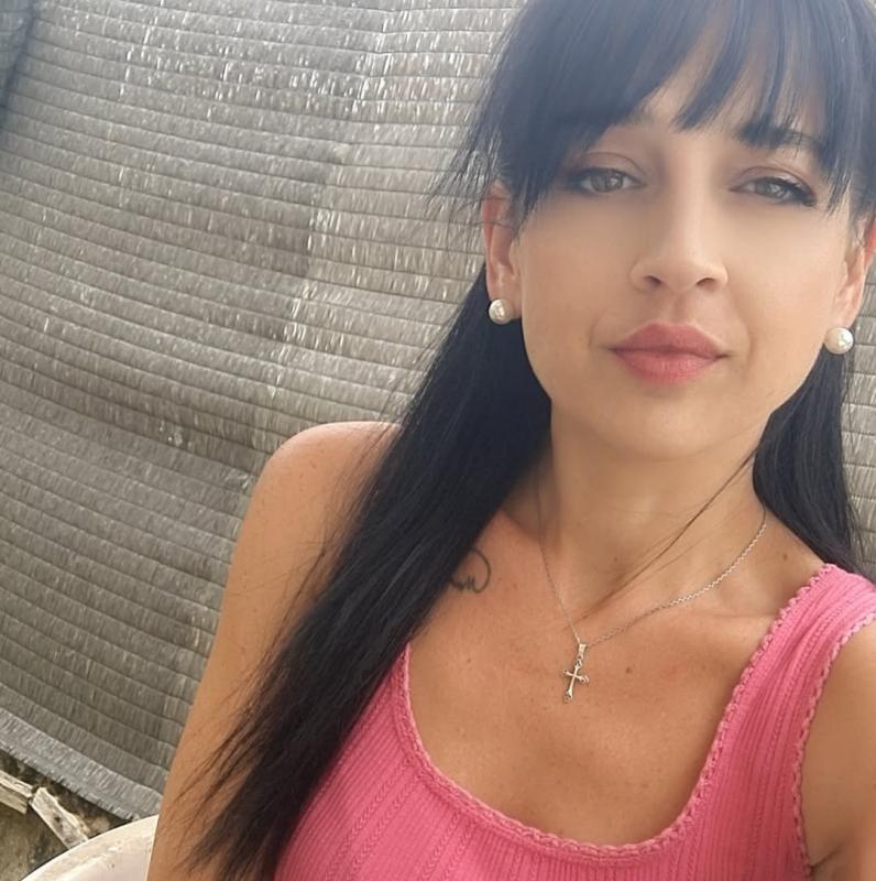 Magali 29 ans Calais