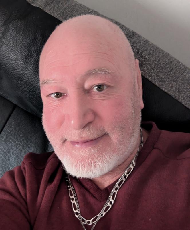 Pibe 69 ans Chalon sur Saône